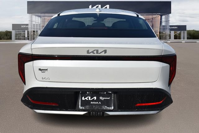 New 2026 Kia K4 LXS image 5