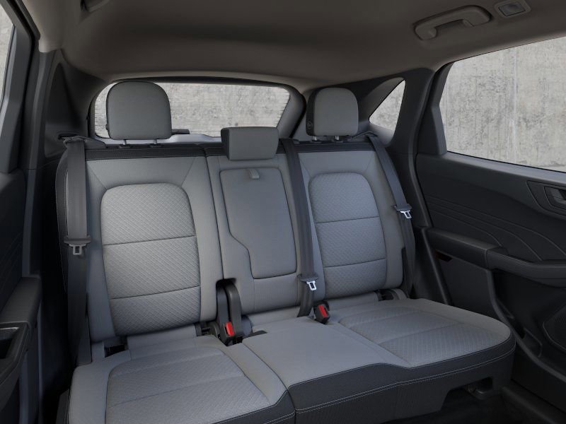 New 2026 Ford Escape Active AWD/4WD image 11