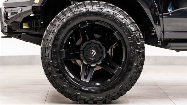 Used 2025 Ford F150 Lariat w/ Equipment Group 501A Mid image 50