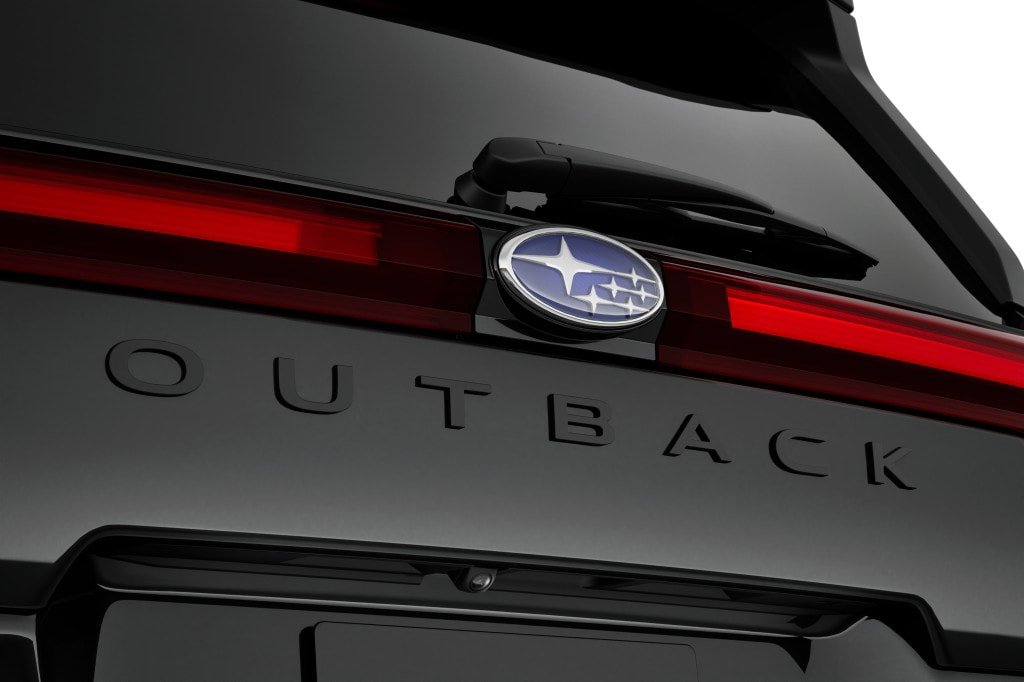 New 2026 Subaru Outback Touring XT AWD/4WD image 12