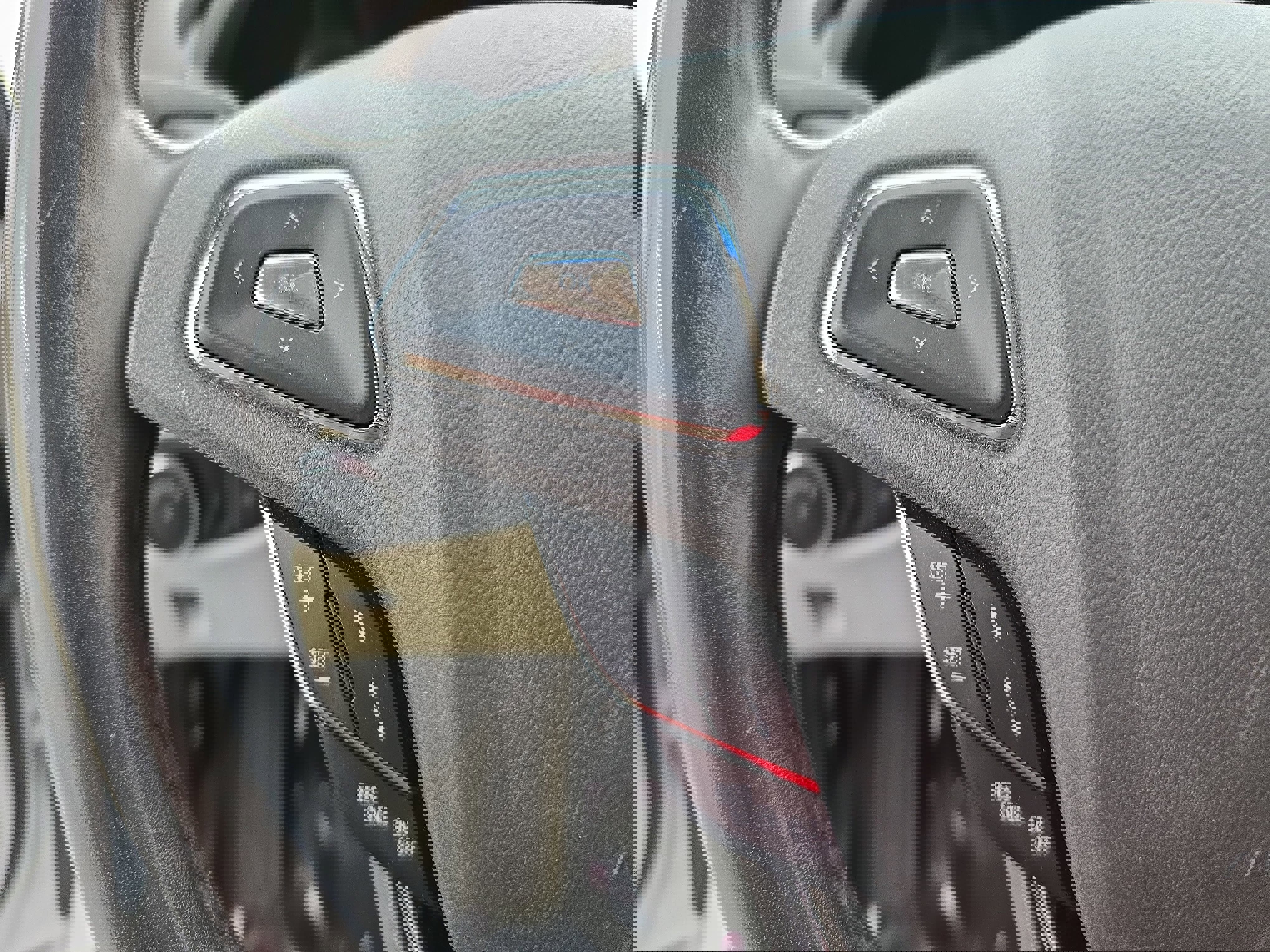 Used 2015 Lincoln MKZ w/ Equipment Group 102A Reserve image 17