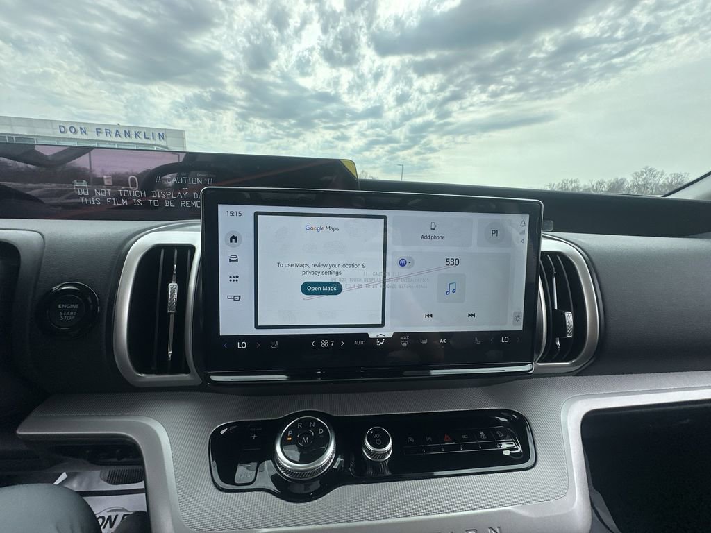 New 2026 Ford Expedition Max Active image 22