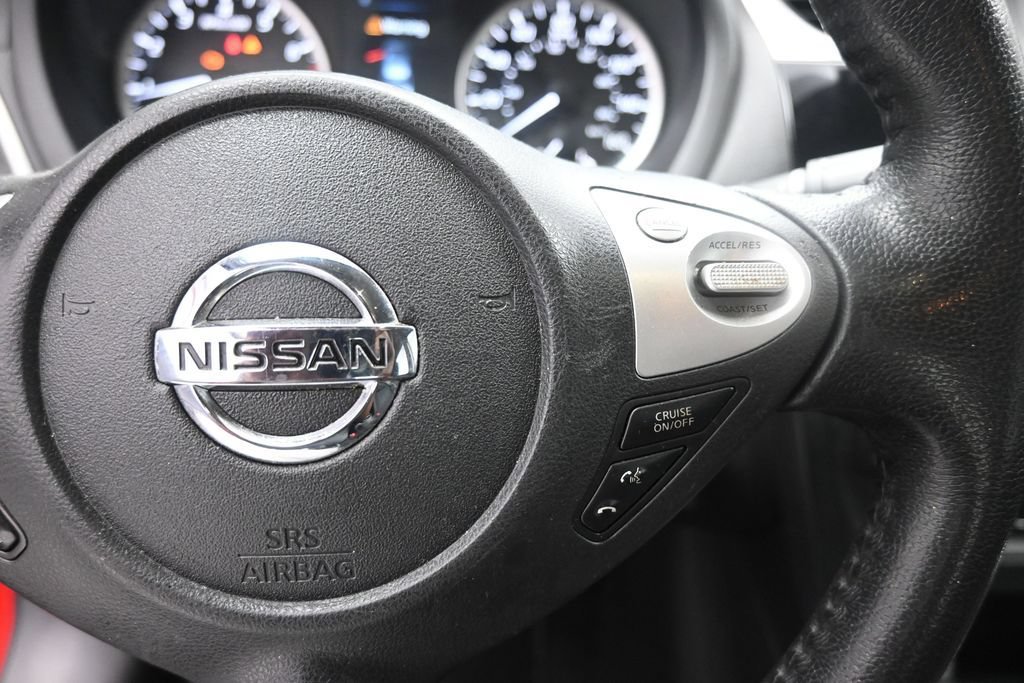 Used 2018 Nissan Sentra SV FWD image 14