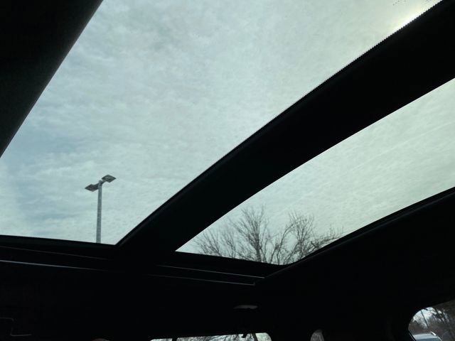 New 2026 Mitsubishi Outlander SEL image 25