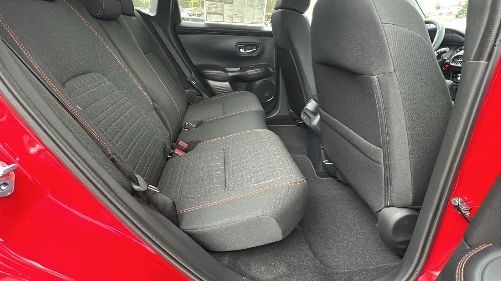 New 2026 Honda HR-V Sport image 15