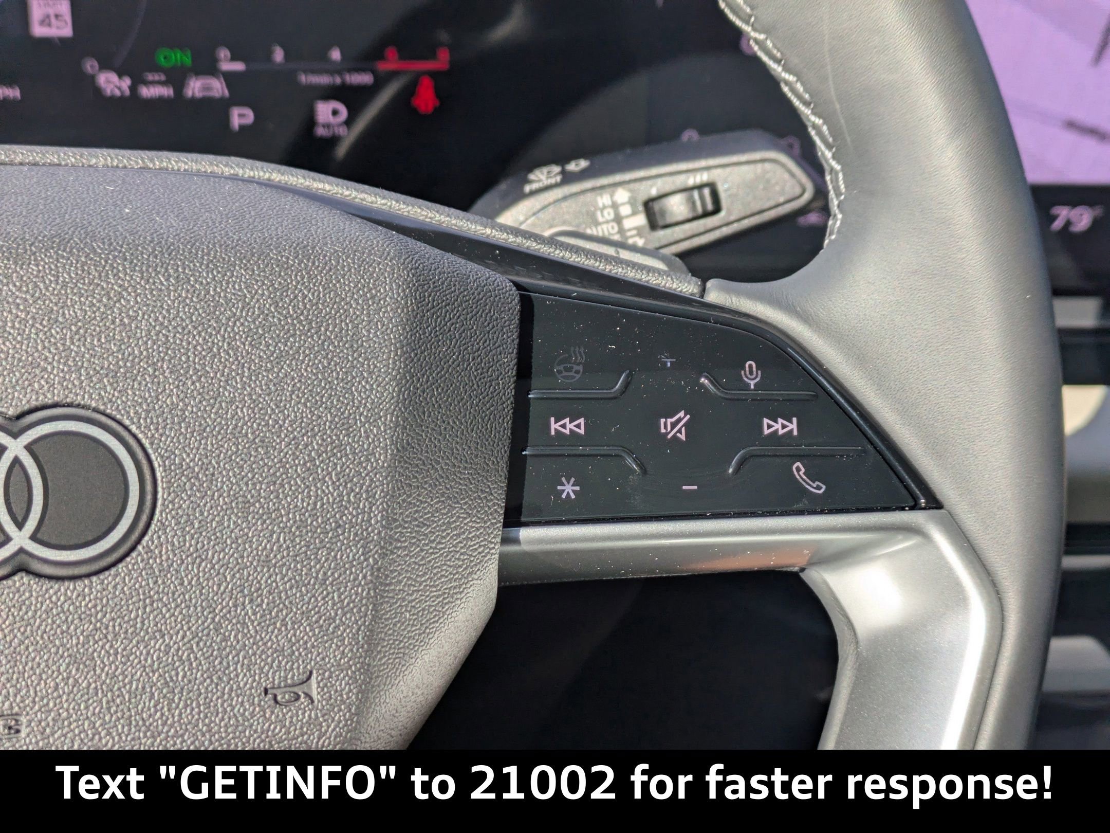 New 2026 Audi A6 Premium image 29