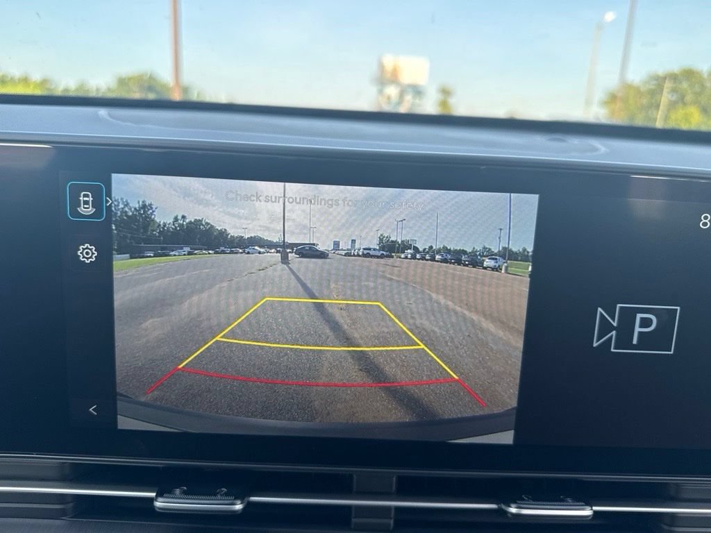 New 2026 Hyundai Kona SEL Sport FWD image 26