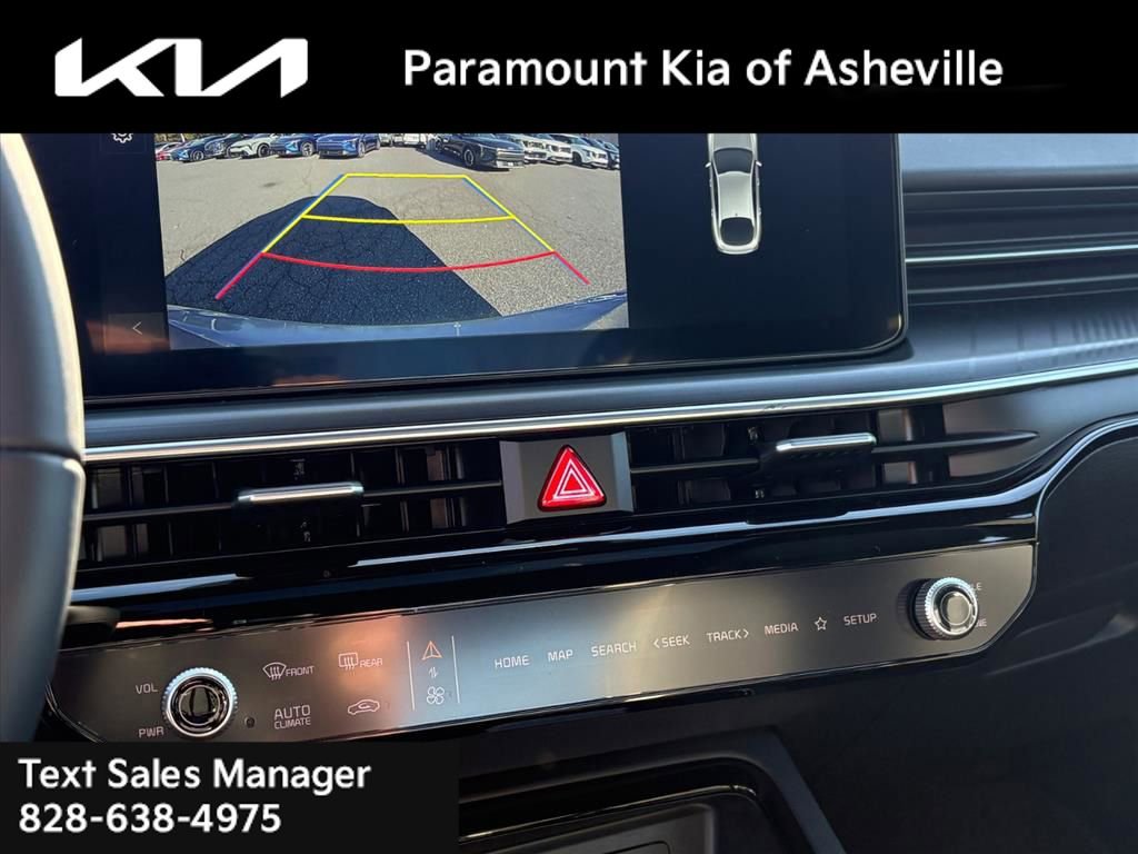 New 2026 Kia K5 GT-Line image 10