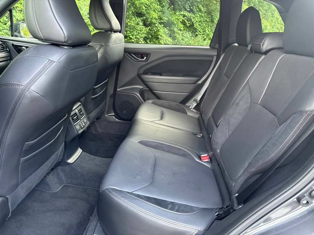 Used 2025 Subaru Forester Touring AWD/4WD image 14