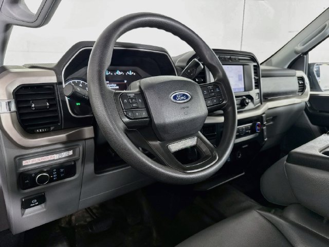Used 2021 Ford F150 XL w/ Equipment Group 101A High RWD image 18