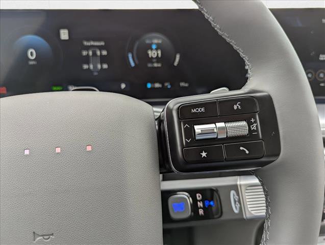 New 2026 Hyundai Ioniq 9 SEL image 15