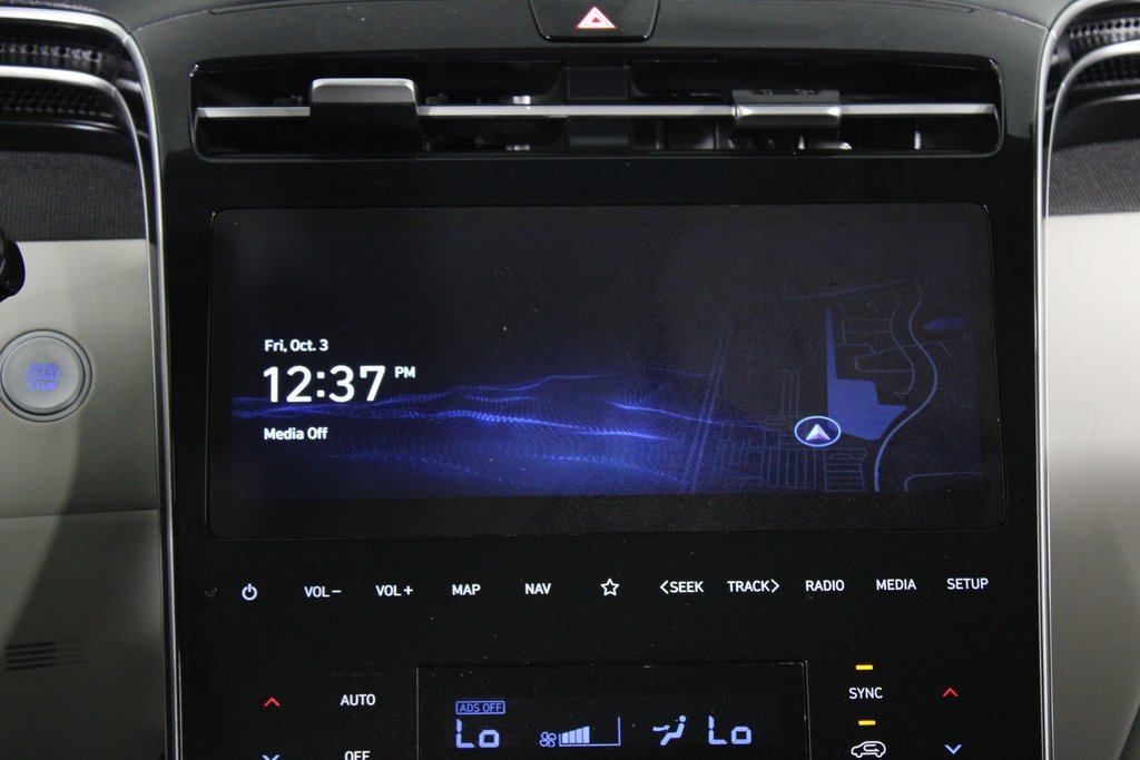 Certified 2024 Hyundai Tucson Limited image 5