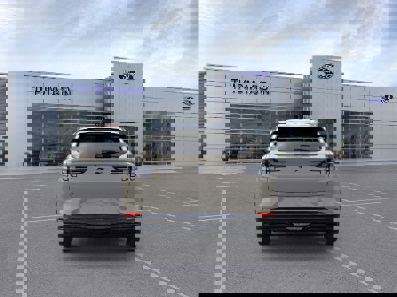 New 2025 Ford Mustang Mach-E Premium w/ Sport Appearance Package image 5