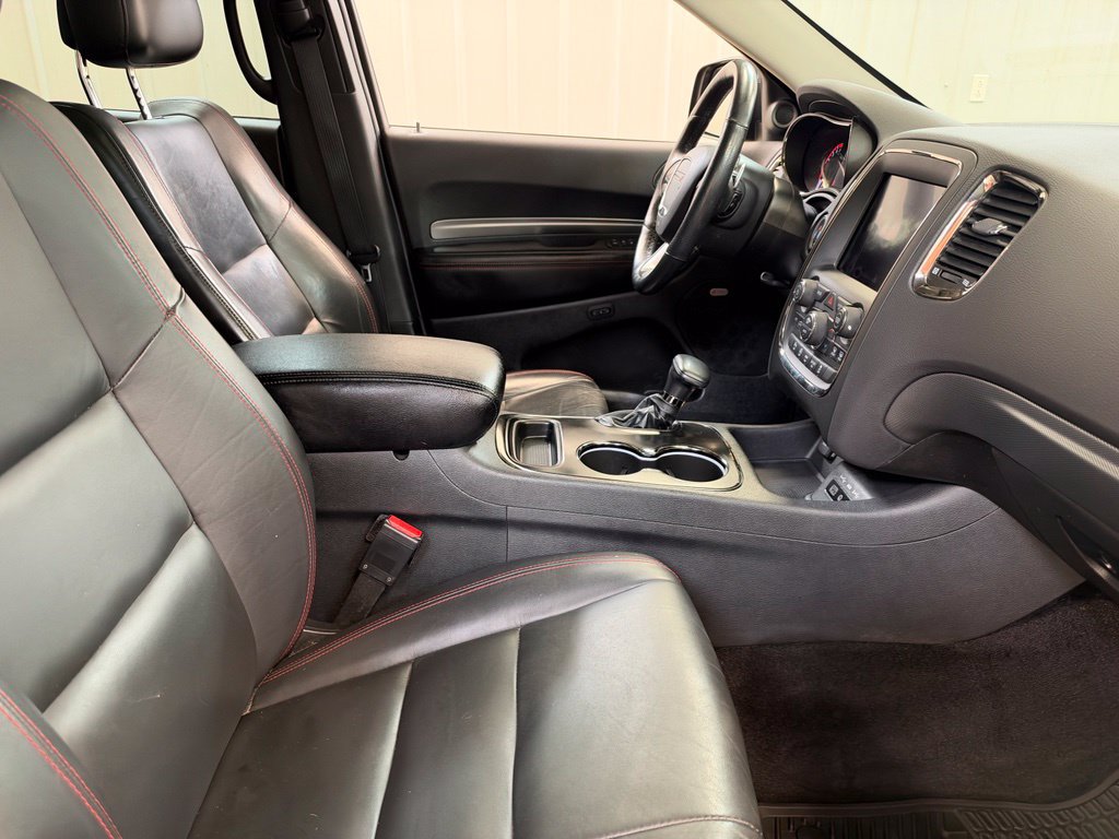 Used 2018 Dodge Durango GT w/ Premium Group AWD/4WD image 36
