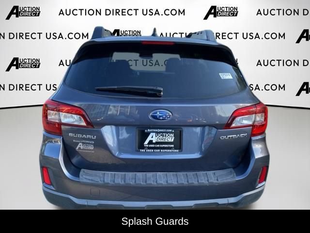 Used 2016 Subaru Outback 2.5i Premium w/ Popular Package #1 AWD/4WD image 5