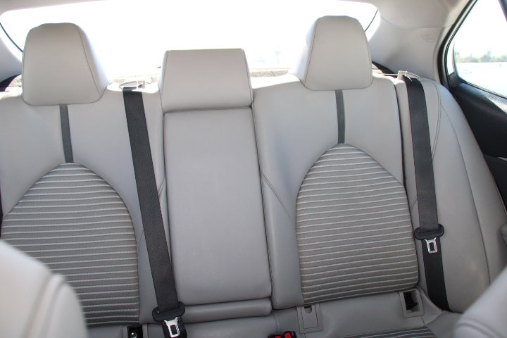 Used 2021 Toyota Camry SE image 21