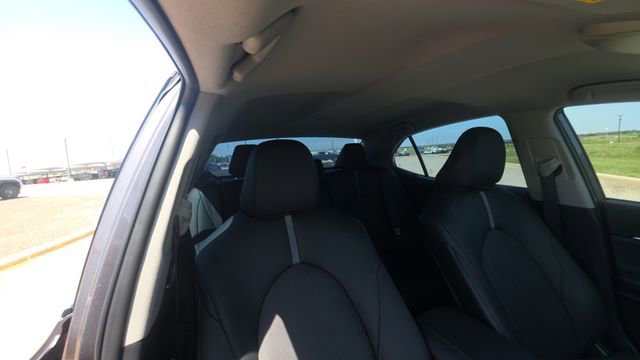 Used 2024 Toyota Camry XSE FWD image 30