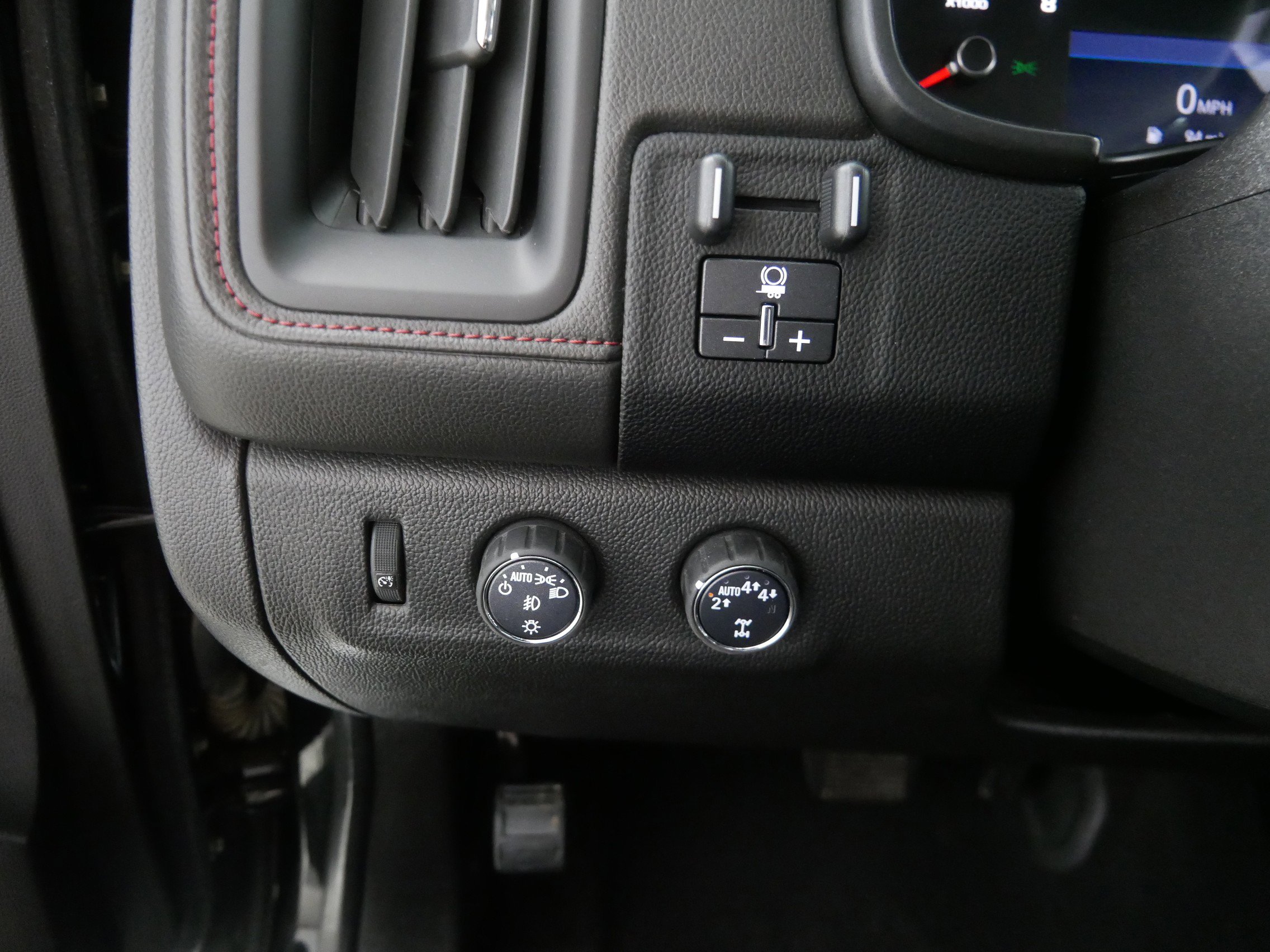 Used 2020 GMC Canyon All Terrain image 26