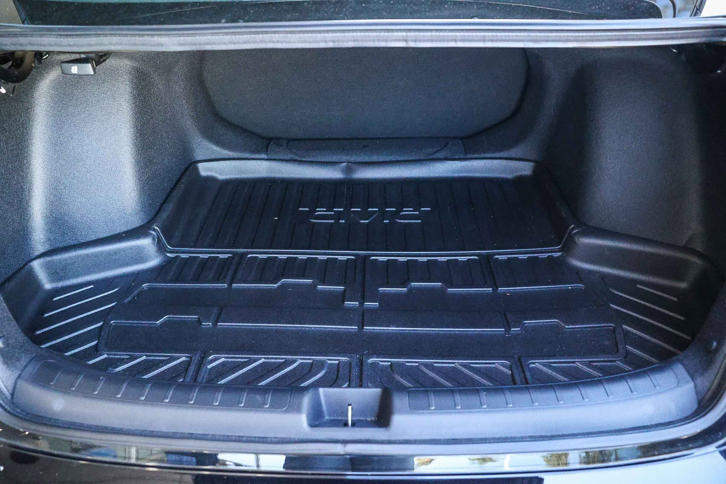 Used 2025 Honda Civic LX image 31