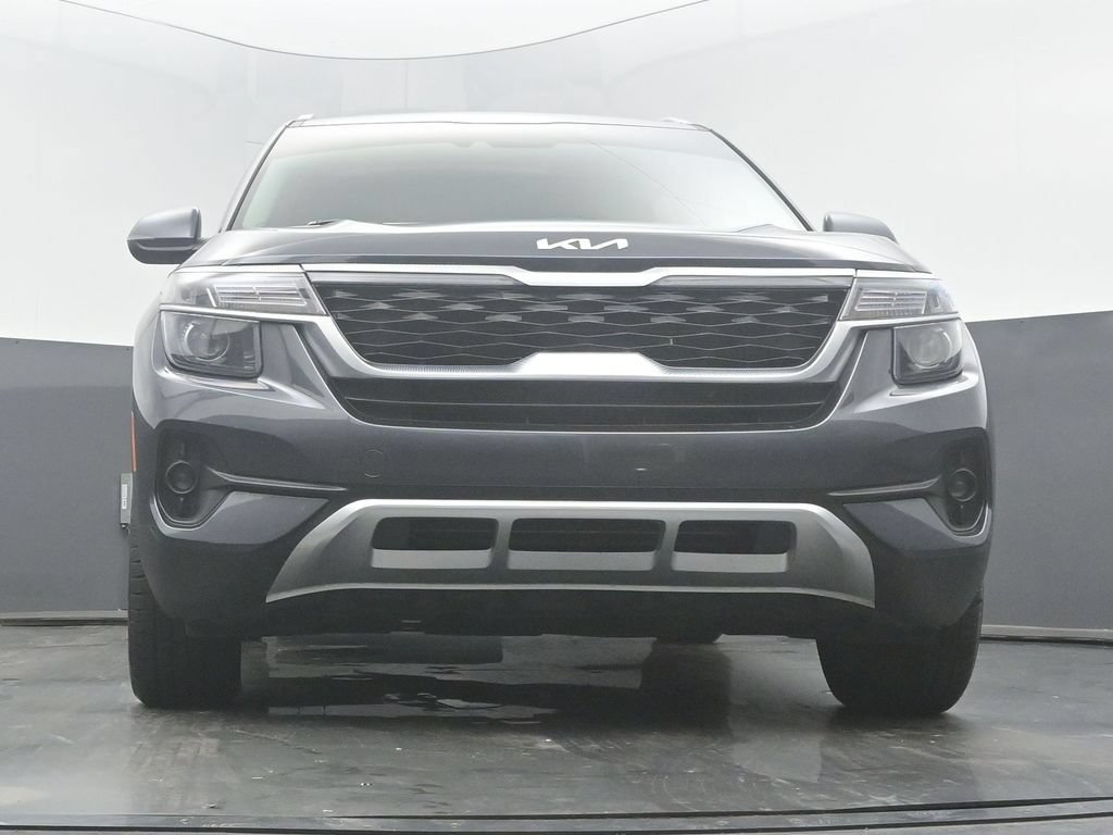 Used 2023 Kia Seltos EX AWD/4WD image 52