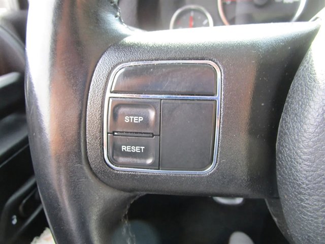 Used 2016 Jeep Wrangler Sahara w/ Dual Top Group image 20