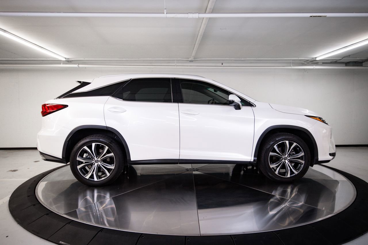 Used 2019 Lexus RX 350 FWD w/ Premium Package image 8