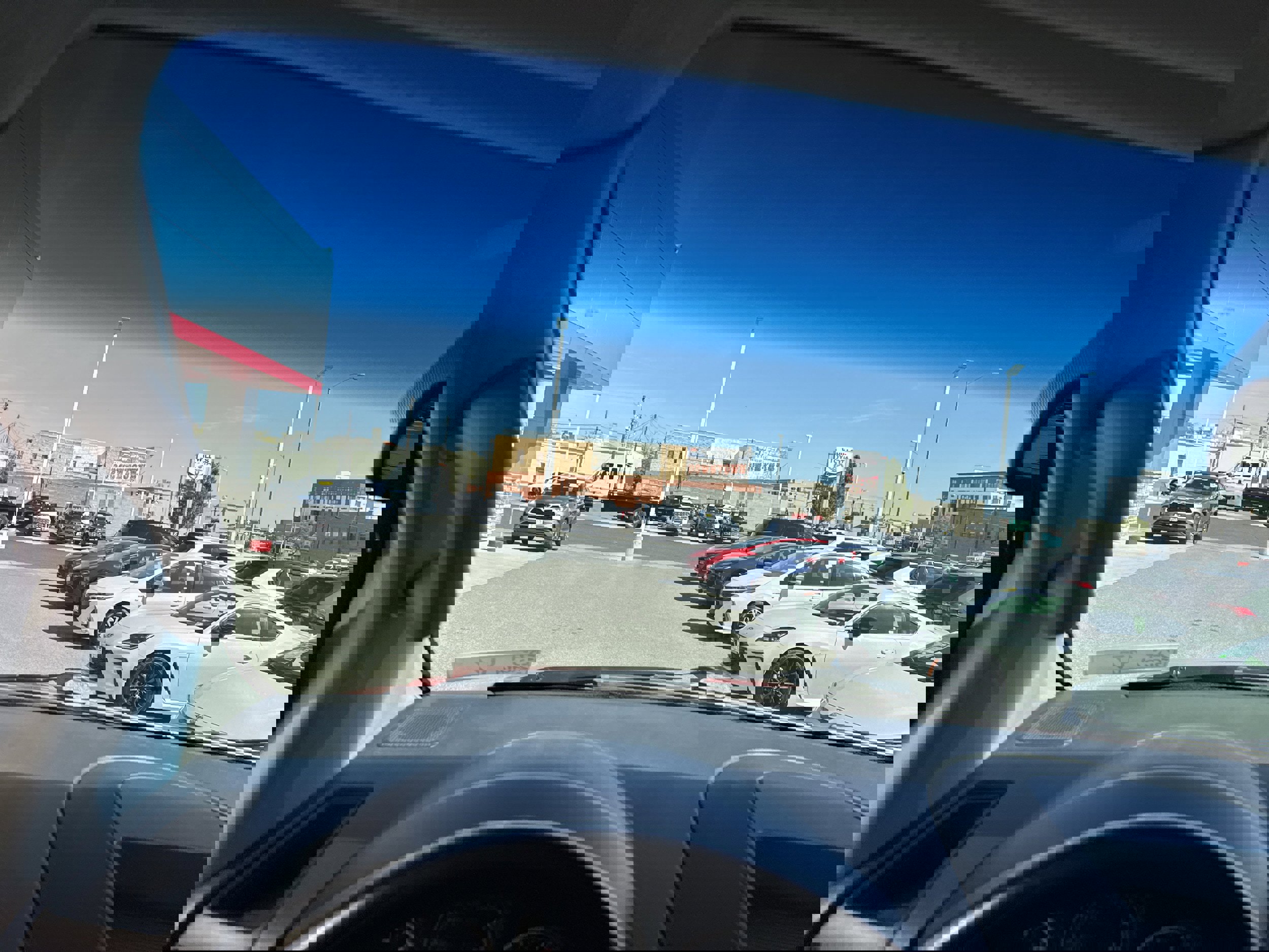 Used 2012 Nissan Titan SV image 3