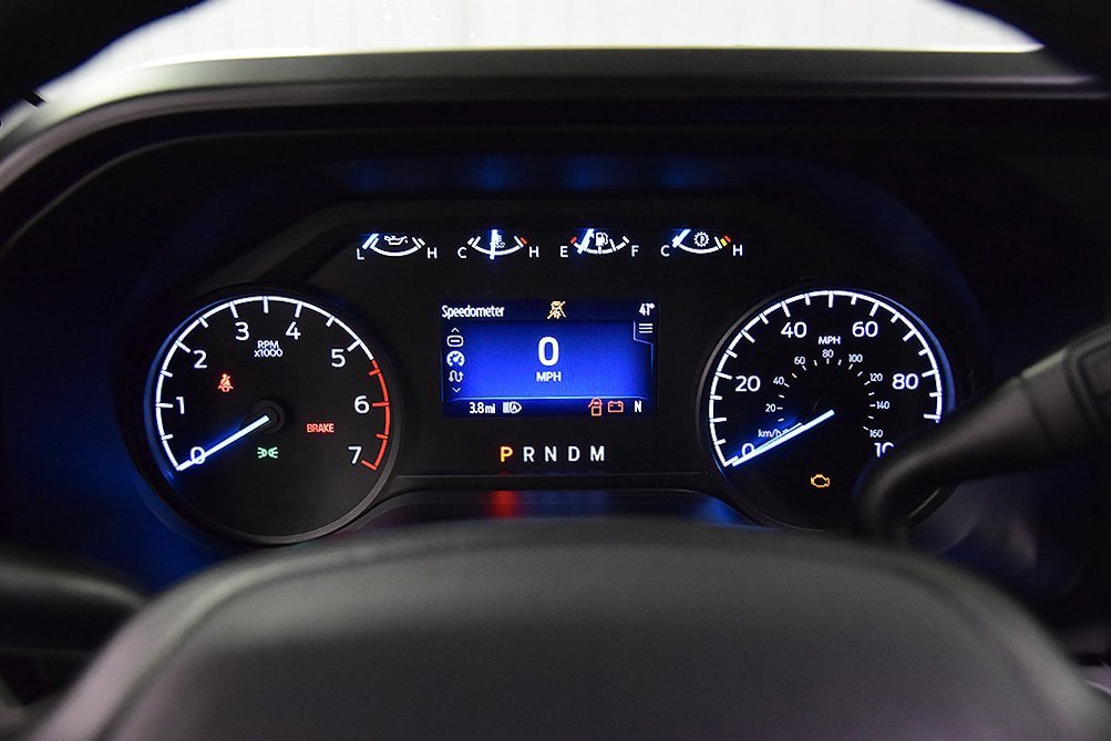 New 2026 Ford F250 XL w/ STX Appearance Package image 16