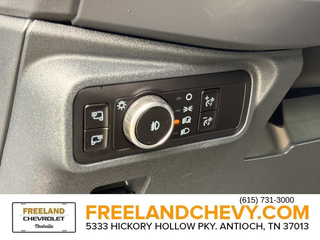 Used 2025 Ford Bronco Outer Banks image 30