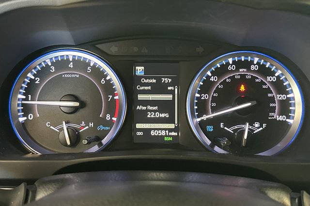 Certified 2019 Toyota Highlander XLE AWD/4WD image 31