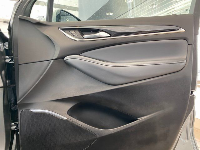 Certified 2024 Buick Enclave Essence w/ Experience Buick Package image 11