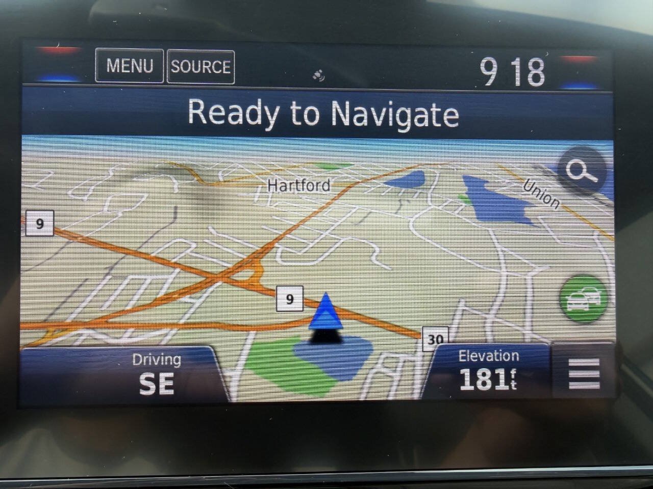 Used 2017 Honda CR-V EX-L image 18