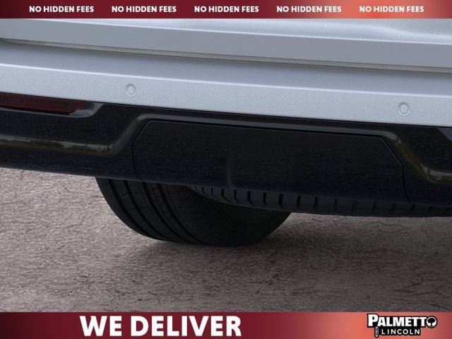 New 2026 Lincoln Navigator Black Label AWD/4WD image 23