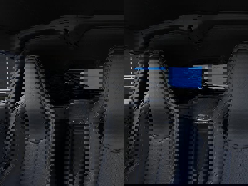 New 2026 Chevrolet Corvette Stingray Preferred Cpe w/ Z51 Performance Package image 37