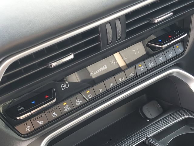 New 2026 MAZDA CX-90 3.3 Turbo S w/ Premium Package image 19