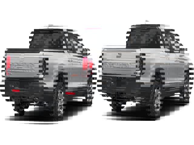 New 2026 Honda Ridgeline TrailSport image 2