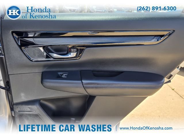 Used 2023 Honda CR-V EX-L image 26