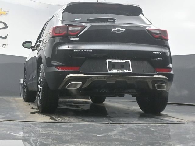 New 2026 Chevrolet TrailBlazer ACTIV w/ Convenience Package FWD image 32