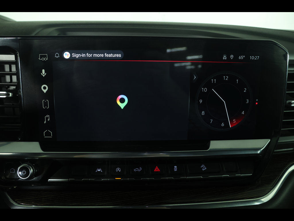 Used 2025 GMC Sierra 1500 Elevation AWD/4WD image 27