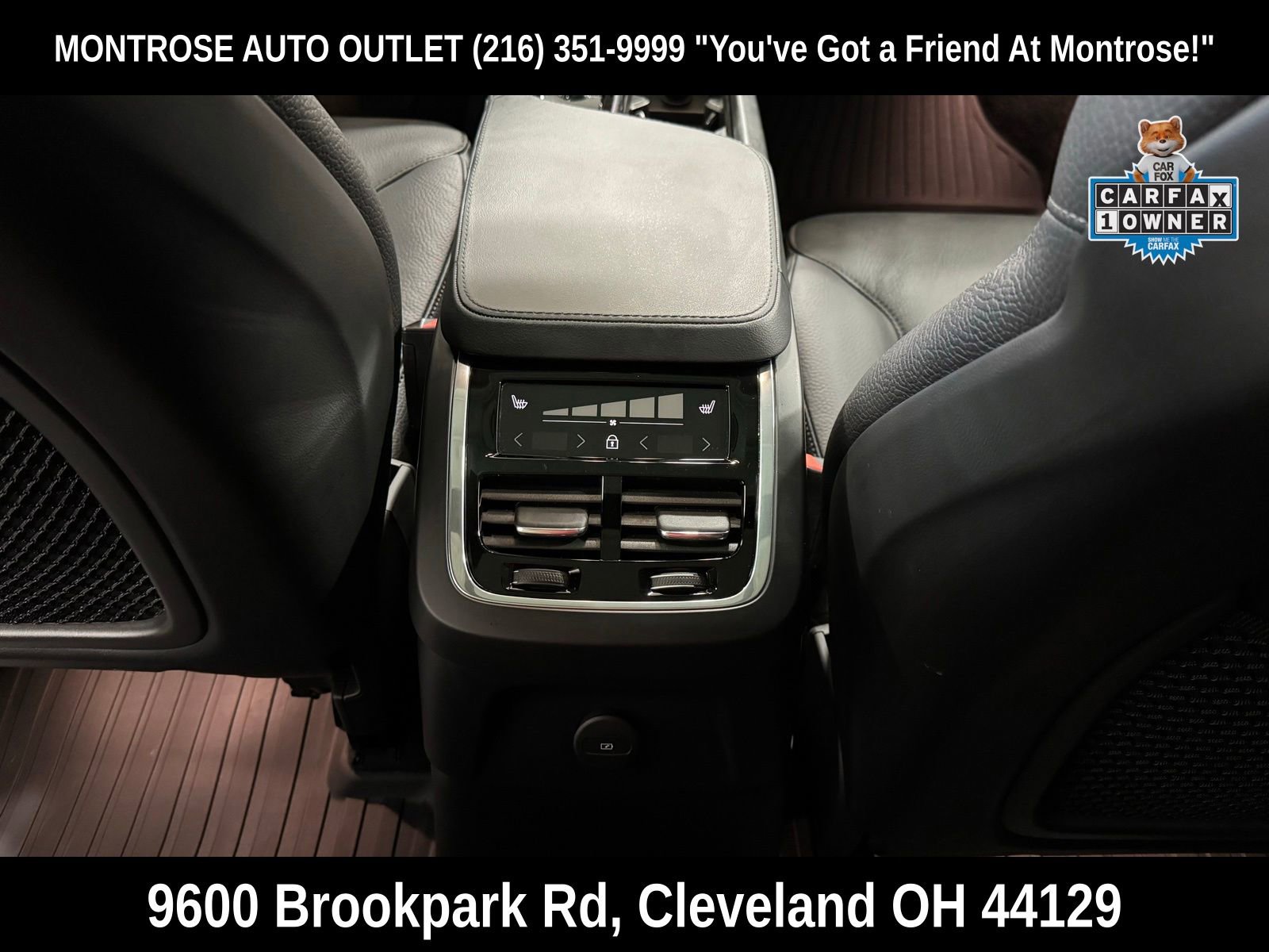 New 2025 Volvo XC90 T8 Plus w/ Protection Package Premier image 26