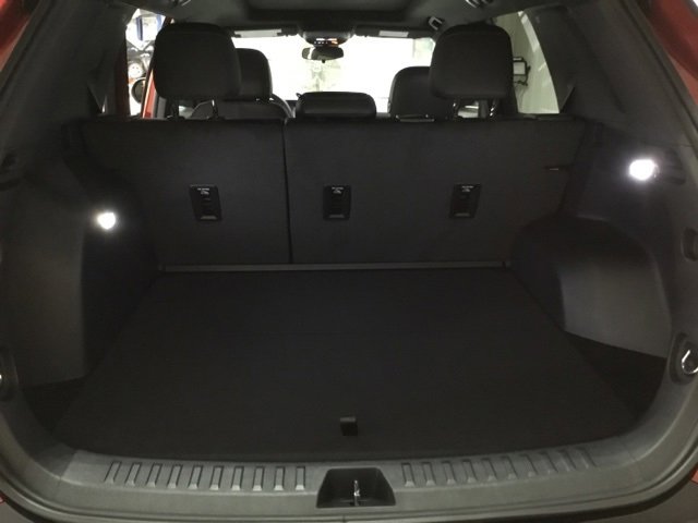 New 2026 Chevrolet Equinox LT image 43