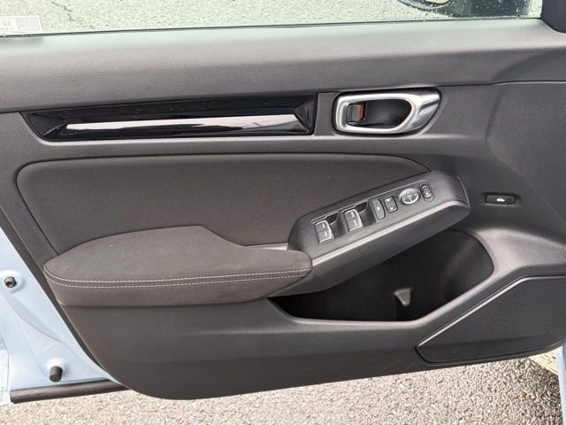 Certified 2023 Honda Civic EX image 13