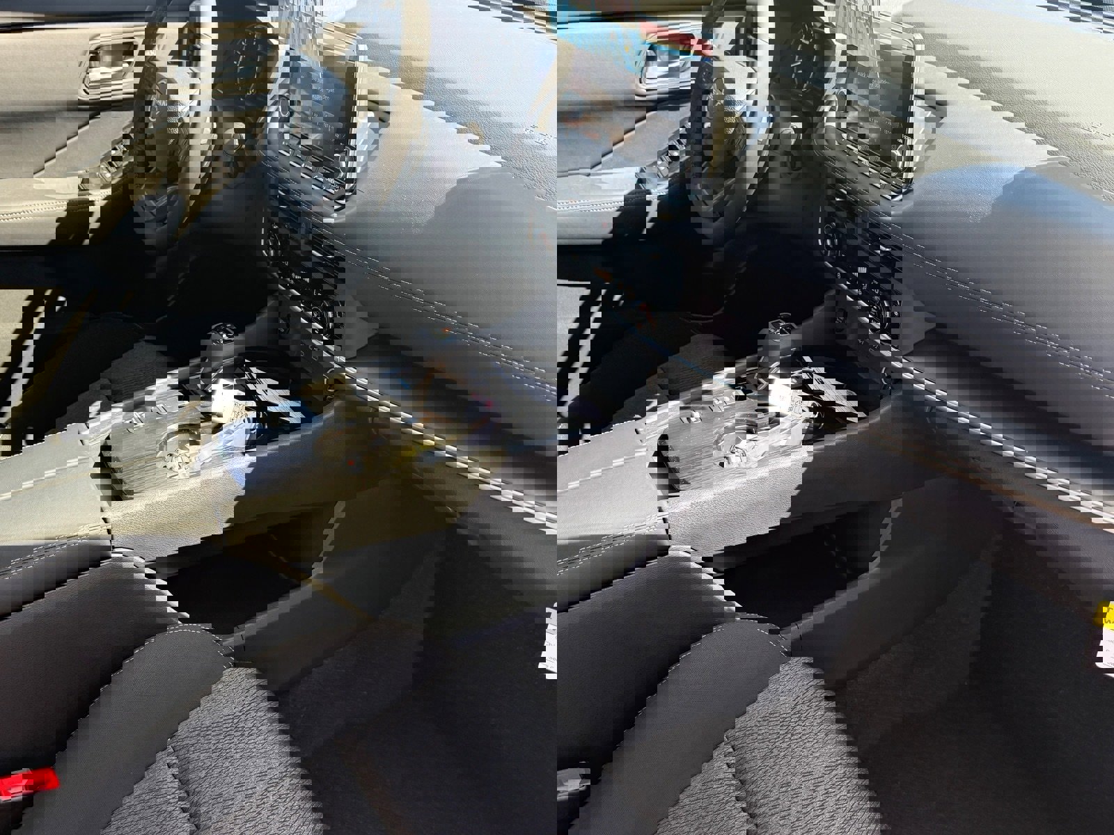 New 2026 Nissan Rogue SV image 11