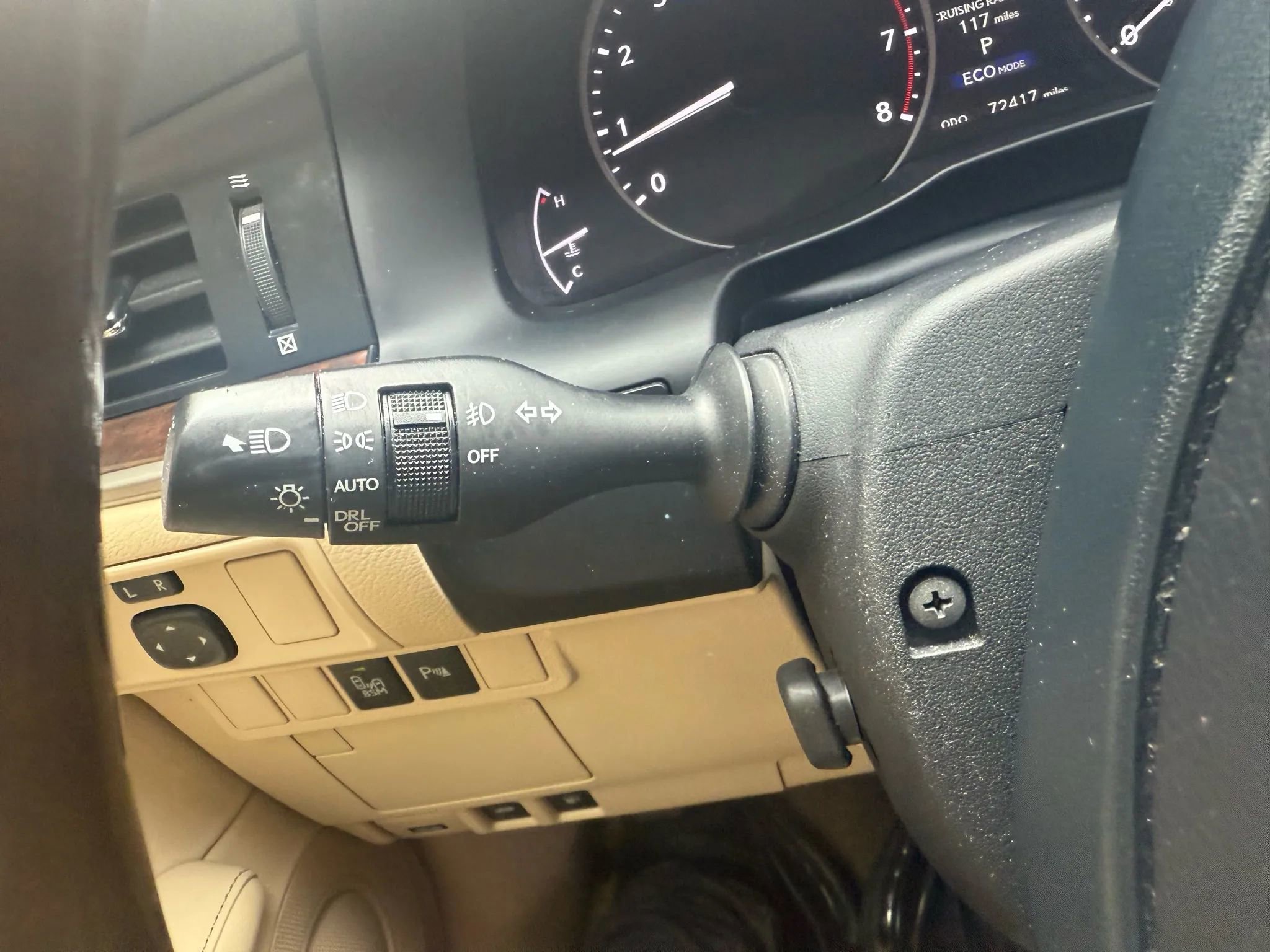 Used 2015 Lexus ES 350 image 16