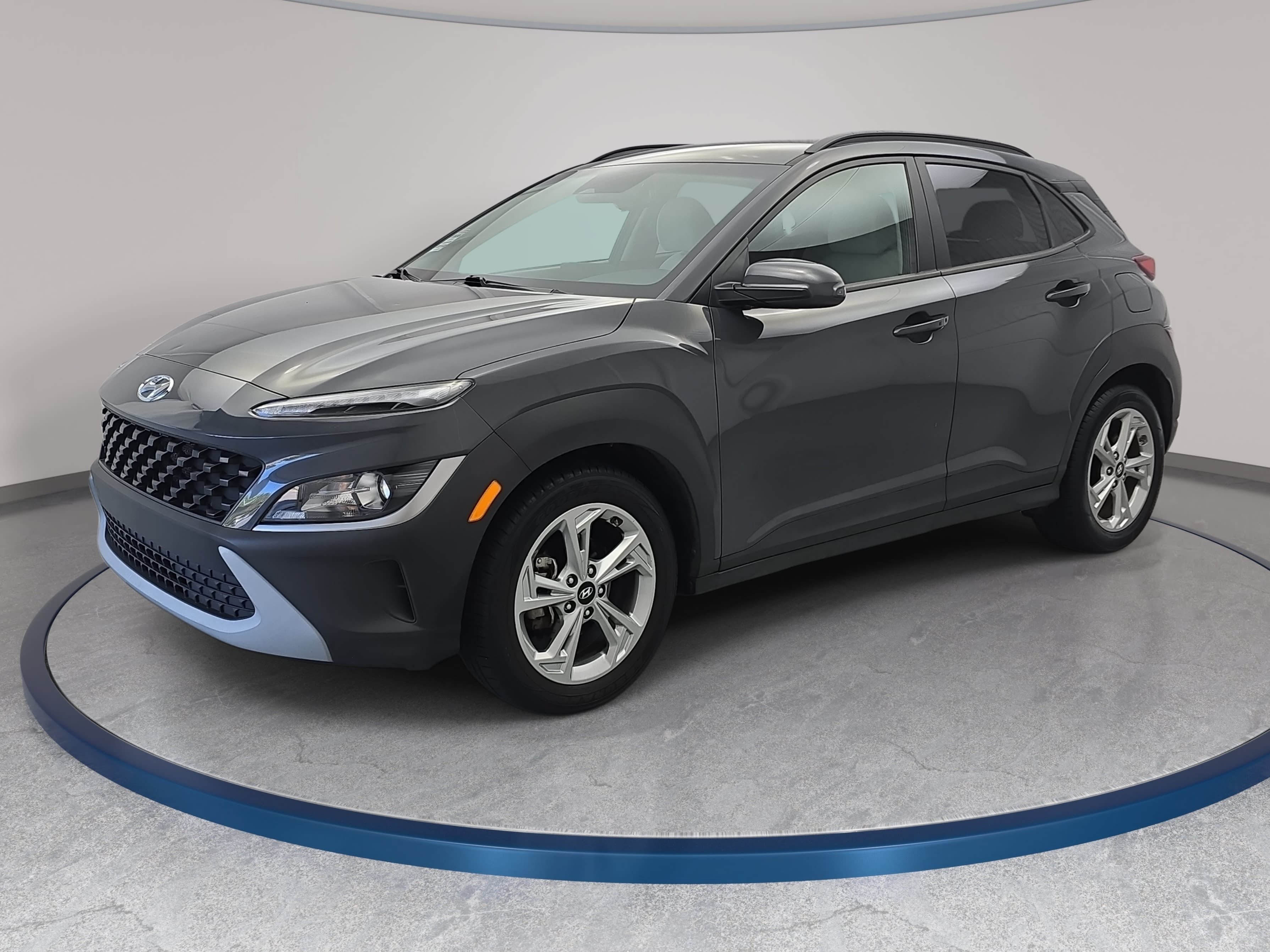 Used 2023 Hyundai Kona SEL