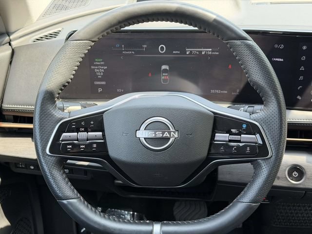 Used 2023 Nissan Ariya AWD image 18