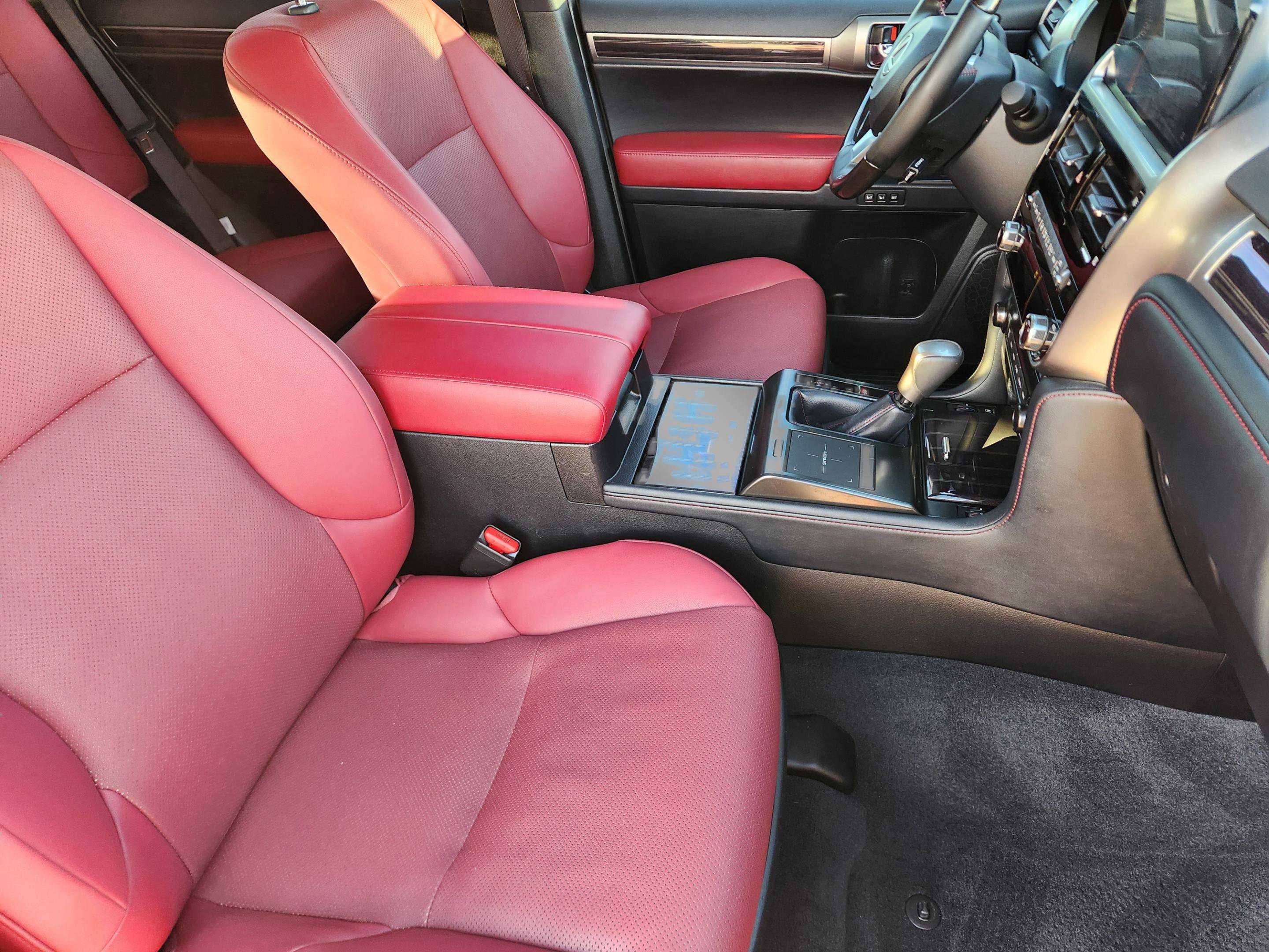 Certified 2023 Lexus GX 460 Premium image 6