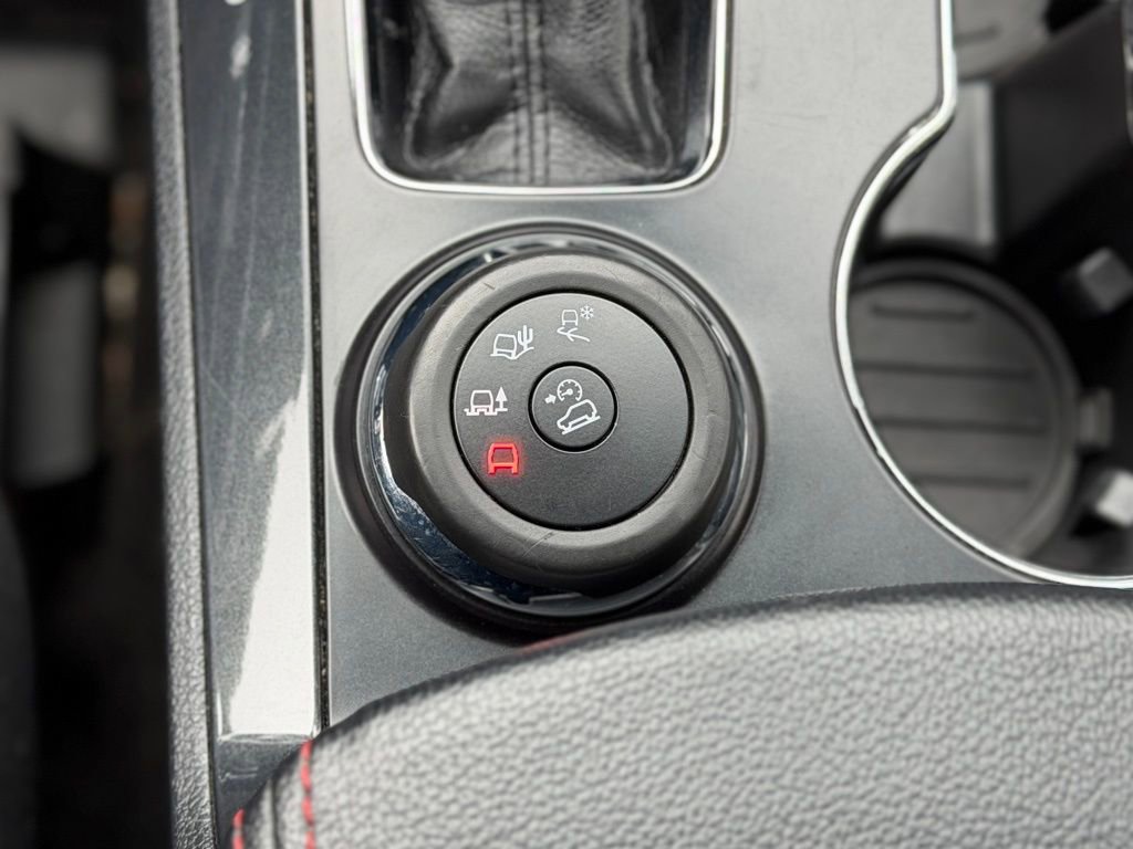 Used 2019 Ford Explorer Sport w/ Equipment Group 401A image 17