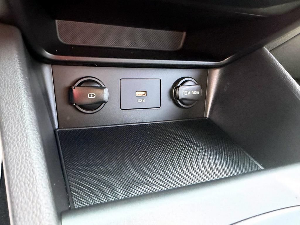 Certified 2023 Hyundai Kona SE AWD/4WD image 22