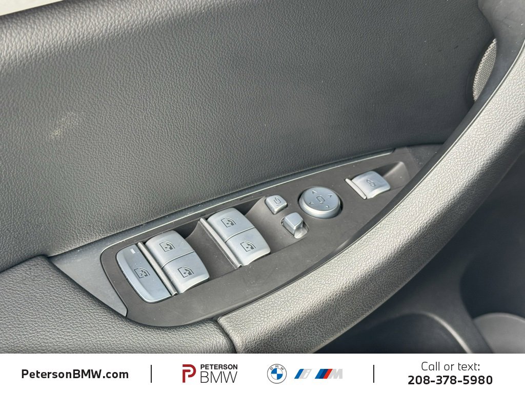 Used 2023 BMW X4 xDrive30i w/ Premium Package image 26